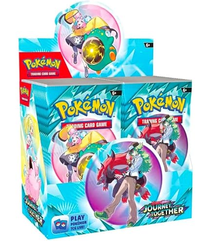 Amazon.co.jp: POKEMON TCG: SCARLET AND VIOLET: PARADOX RIFT